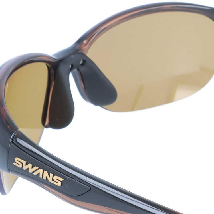 スワンズ サングラス アジアンフィット SWANS LN-0065 BRBK 60 SWANS（スワンズ） サングラス アジアンフィット SWANS LN-0065 BRBK