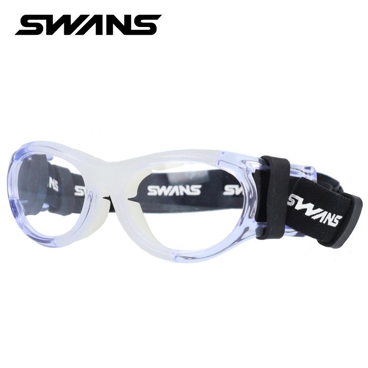 SWANS（スワンズ） 訳あり メガネ フレーム ブランド 度付き 度入り