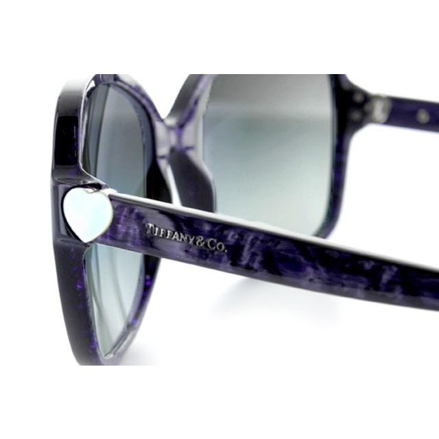 TIFFANY&Co.（ティファニー） サングラス 国内正規品 Tiffany & Co