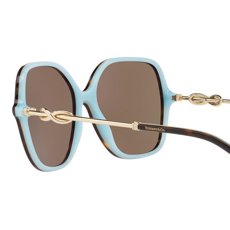 TIFFANY&Co.（ティファニー） サングラス 国内正規品 Tiffany & Co