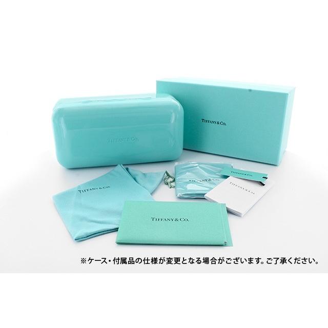美品 ティファニー サングラス 国内正規品 ブルー 付属品 TF4128 TIFFANY&Co.（ティファニー） サングラス 国内正規品 Tiffany & Co