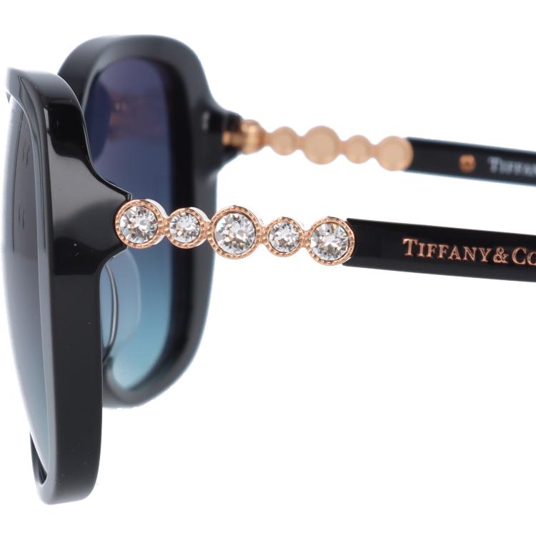 TIFFANY&Co.（ティファニー） 訳あり 店頭展示品/外箱なし サングラス