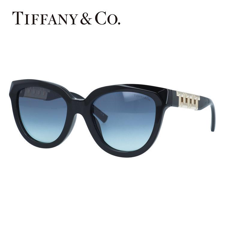 TIFFANY&Co.（ティファニー） 訳あり・店頭展示品/外箱なし サングラス