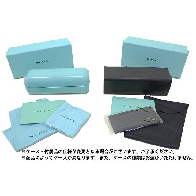 TIFFANY&Co.（ティファニー） メガネ フレーム 国内正規品 伊達メガネ