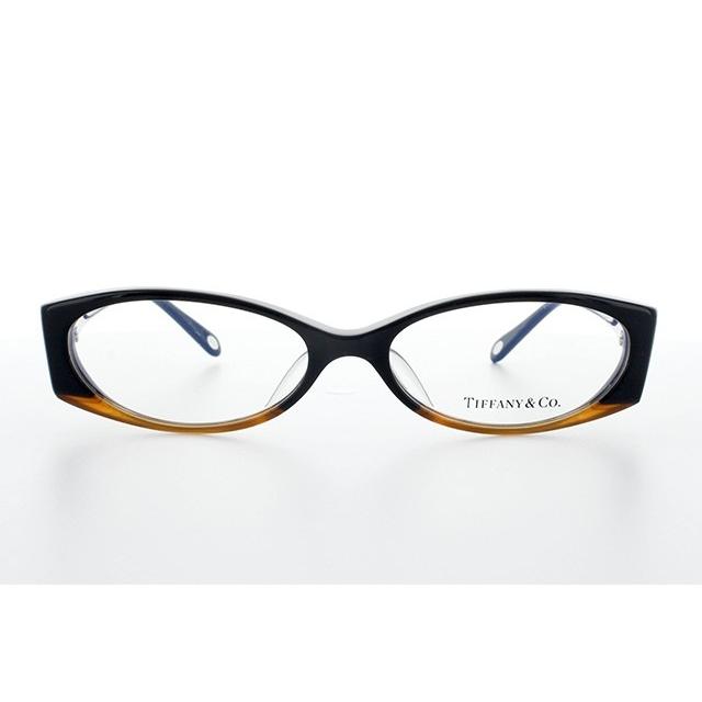 TIFFANY&Co.（ティファニー） メガネ フレーム 国内正規品 伊達 老眼鏡
