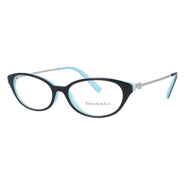 新品 未使用 TIFFANY&CO TF2171D-8134-52