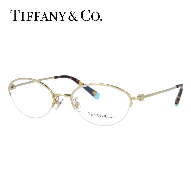 TIFFANY&Co.（ティファニー） 訳あり 店頭展示品/外箱なし メガネ