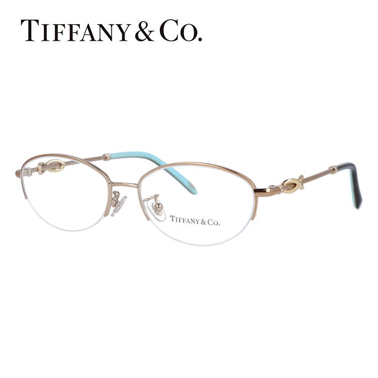 TIFFANY&Co.（ティファニー） 訳あり 店頭展示品/外箱なし メガネ
