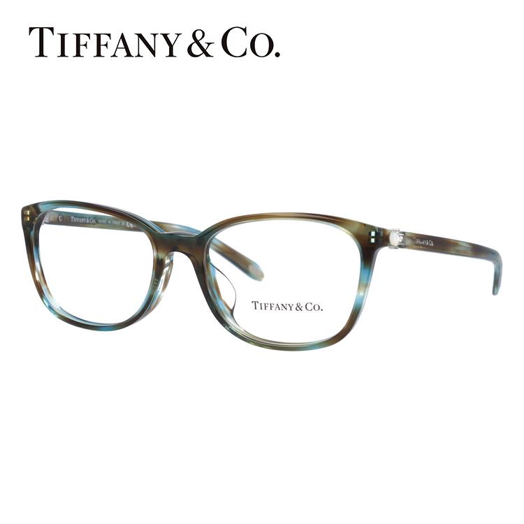 TIFFANY&Co.（ティファニー） 訳あり 店頭展示品/外箱なし メガネ