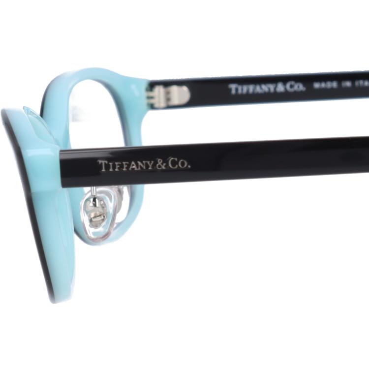 眼鏡 Tiffany &amp; Co. スクエアフレームメガネ ケース クロス 箱 Tiffany & Co. - 眼鏡 Tiffany & Co. スクエアフレームメガネ ケース