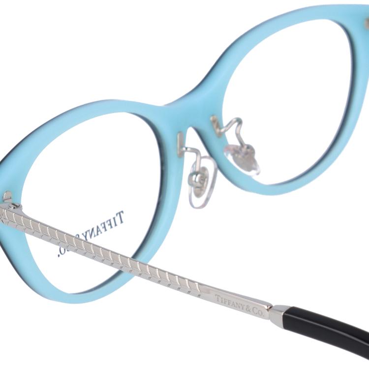 TIFFANY&Co.（ティファニー） 訳あり 店頭展示品/外箱なし メガネ