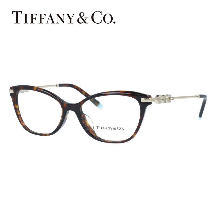 TIFFANY&Co.（ティファニー） 訳あり・店頭展示品/外箱なし メガネ