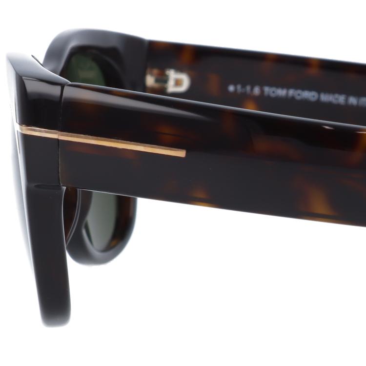 TOM FORD EYEWEAR トムフォード サングラス キャリー CARY TF0058