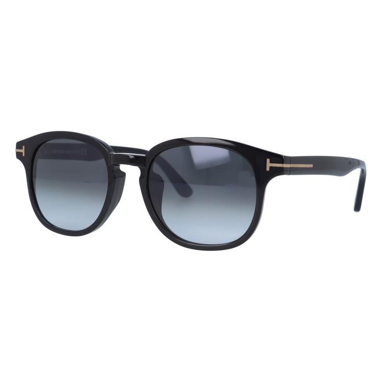 TOM FORD EYEWEAR トムフォード サングラス フランク アジアンフィット
