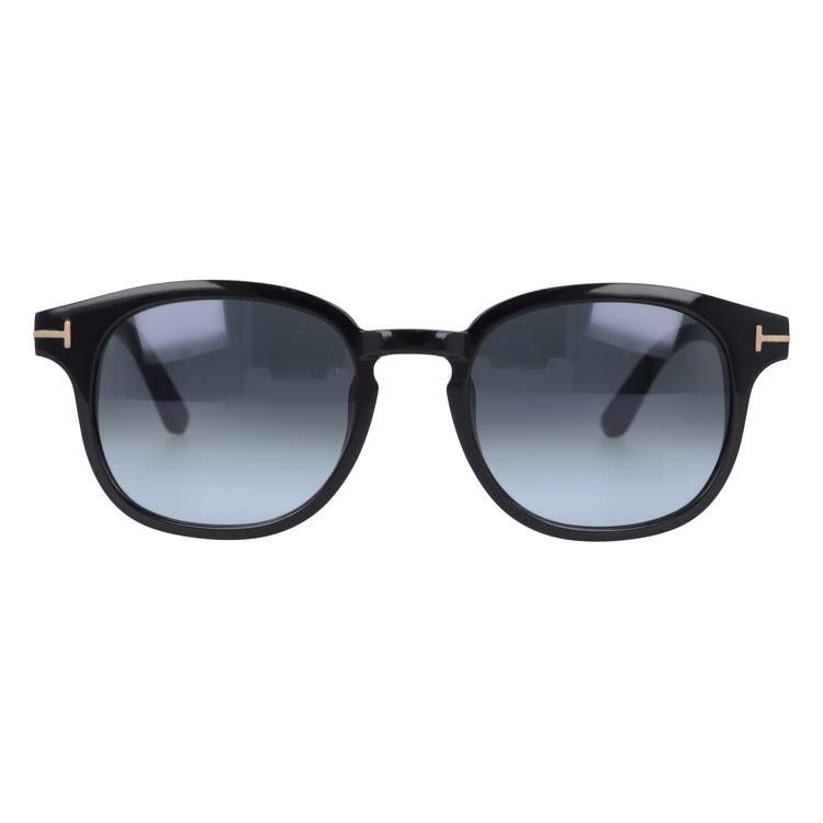 TOM FORD EYEWEAR トムフォード サングラス フランク アジアンフィット