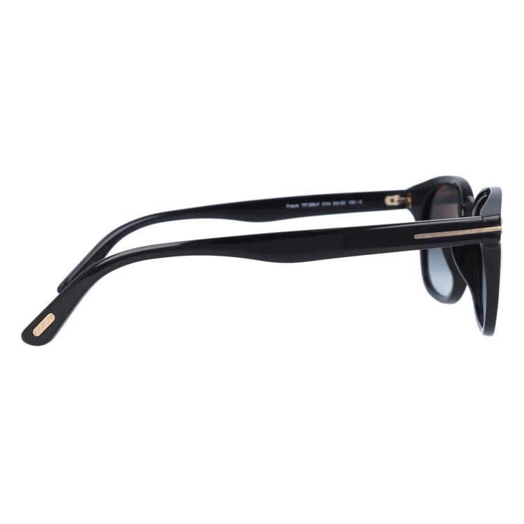 ヒ*ん様 【美品】TOM FORD トムフォード 503-F サングラス ブラッ トムフォード 偏光サングラス TOM FORD WHITNEY FT0009 01D 64