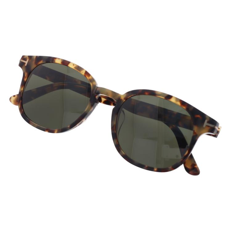 TOM FORD EYEWEAR トムフォード サングラス フランク アジアンフィット