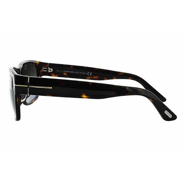 TOM FORD EYEWEAR トムフォード サングラス メイソン アジアンフィット
