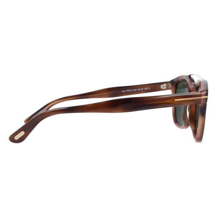 TOM FORD EYEWEAR トムフォード サングラス ホルト Holt TF0516