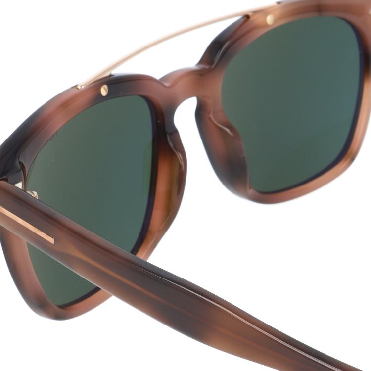 TOM FORD EYEWEAR トムフォード サングラス ホルト Holt TF0516