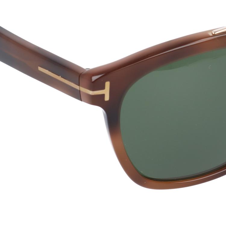 TOM FORD EYEWEAR トムフォード サングラス ホルト Holt TF0516