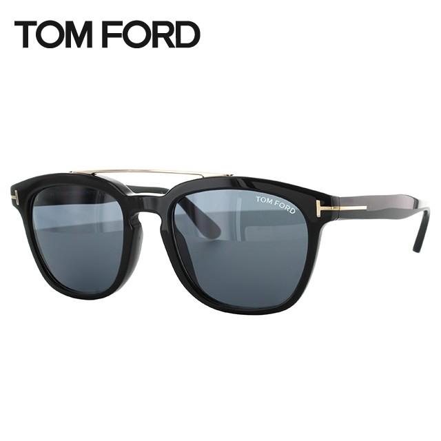 TOM FORD EYEWEAR トムフォード サングラス ホルト Holt TF0516