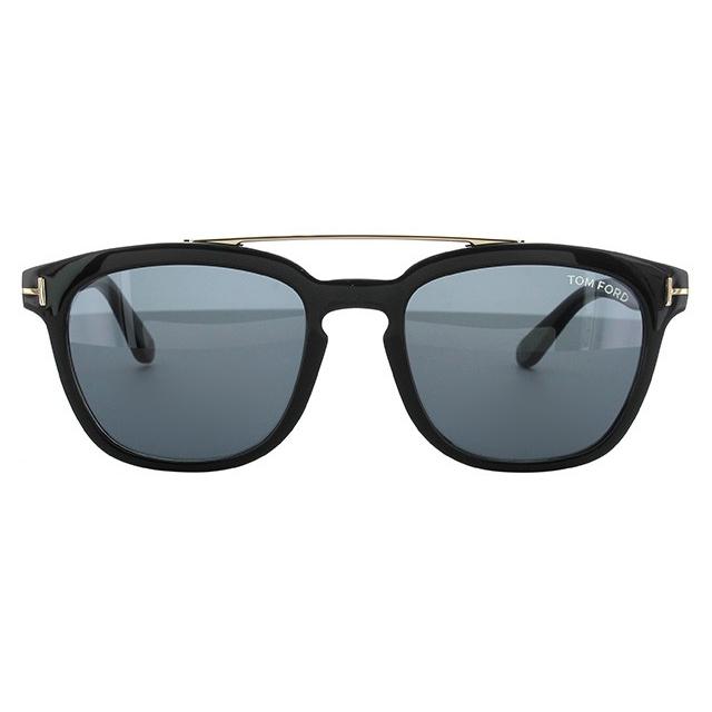 TOM FORD EYEWEAR トムフォード サングラス ホルト Holt TF0516