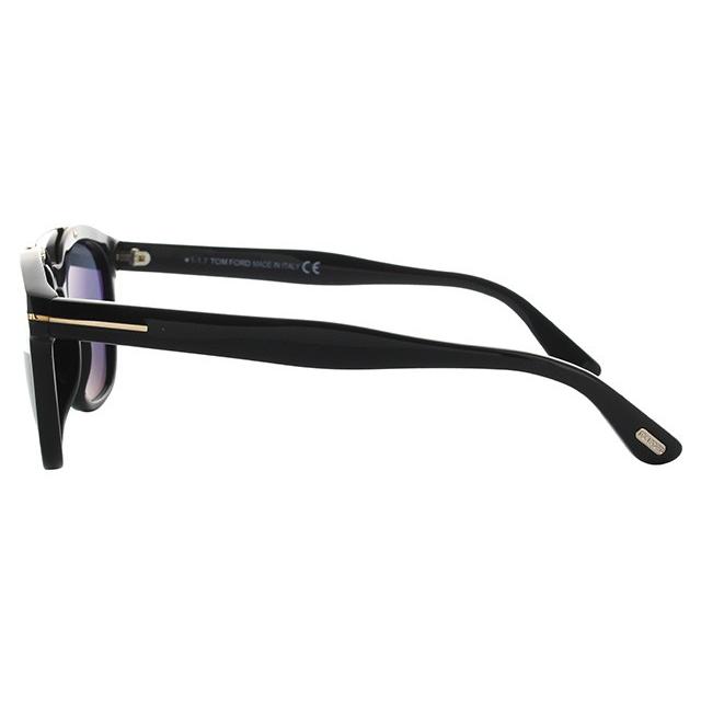 TOM FORD EYEWEAR トムフォード サングラス ホルト Holt TF0516