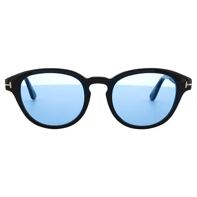 TOM FORD EYEWEAR トムフォード サングラス フォン ビューロー Von