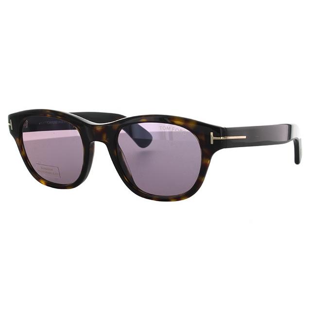 TOMFORD トムフォード TF530-F O’Keefe サングラス トムフォード TOM FORD サングラス O'Keefe TF530-F 55N