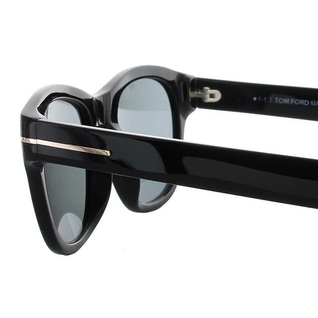 TOM FORD EYEWEAR トムフォード サングラス オキーフ O'Keefe TF0530