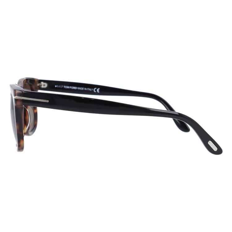 TOM FORD EYEWEAR トムフォード サングラス レオ Leo TF9336 （FT9336