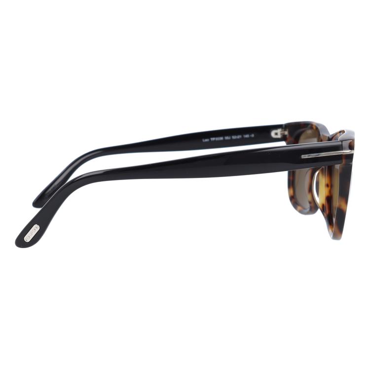 TOM FORD EYEWEAR トムフォード サングラス レオ Leo TF9336 （FT9336