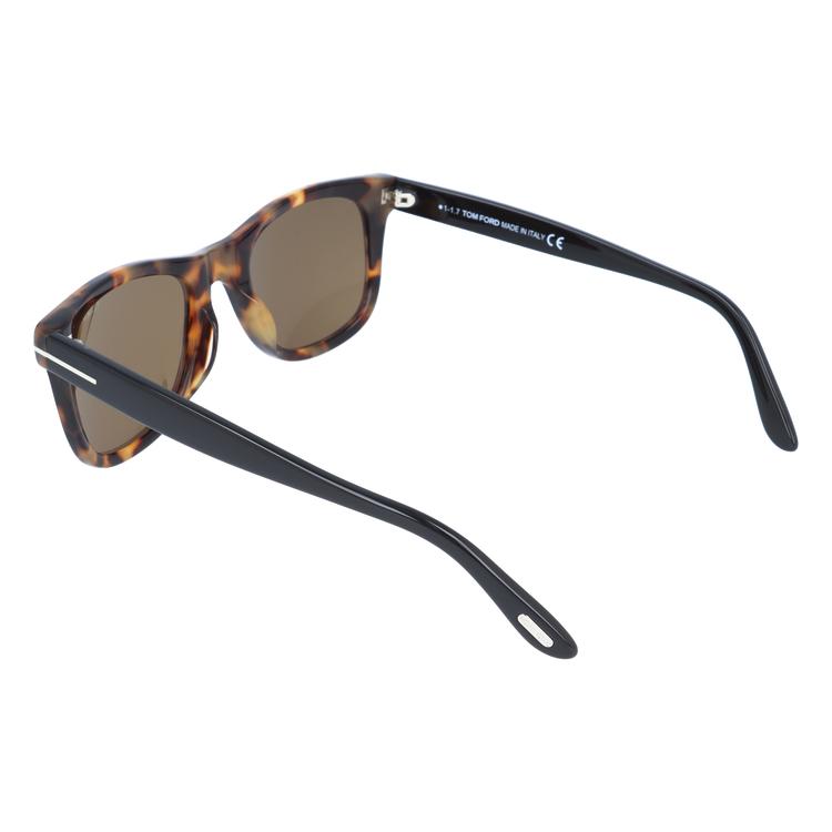 TOM FORD EYEWEAR トムフォード サングラス レオ Leo TF9336 （FT9336