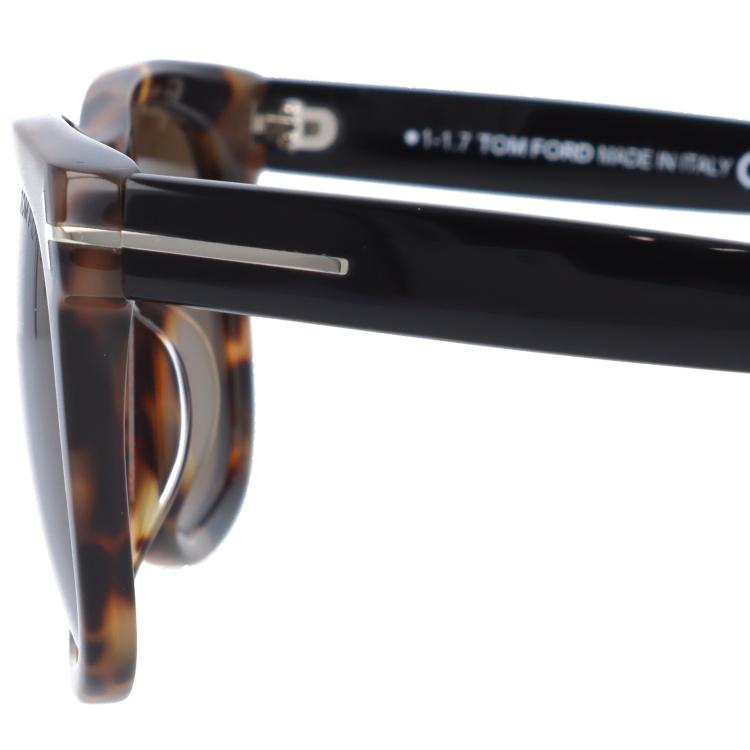 TOM FORD EYEWEAR トムフォード サングラス レオ Leo TF9336 （FT9336