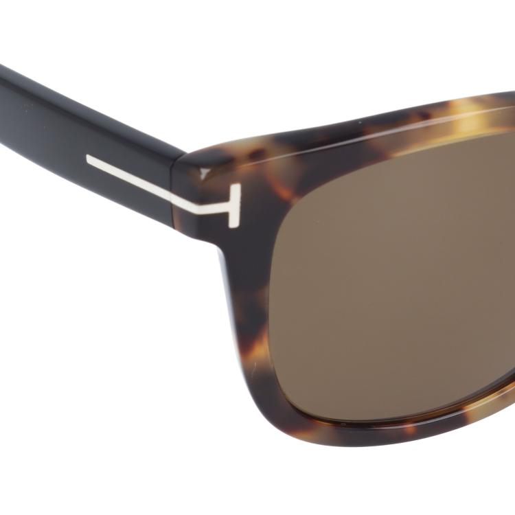 TOM FORD EYEWEAR トムフォード サングラス レオ Leo TF9336 （FT9336