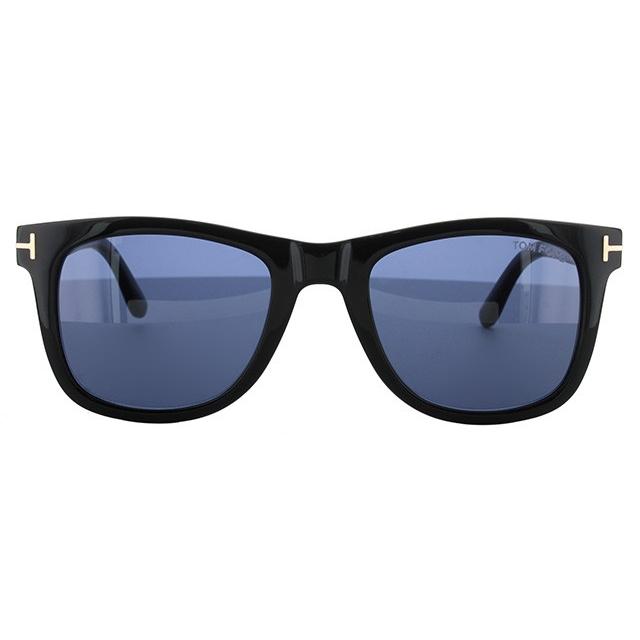 TOM FORD EYEWEAR トムフォード サングラス レオ Leo TF9336 （FT9336