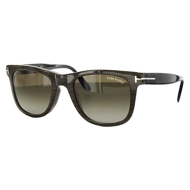 TOM FORD EYEWEAR トムフォード サングラス レオ Leo TF9336 （FT9336