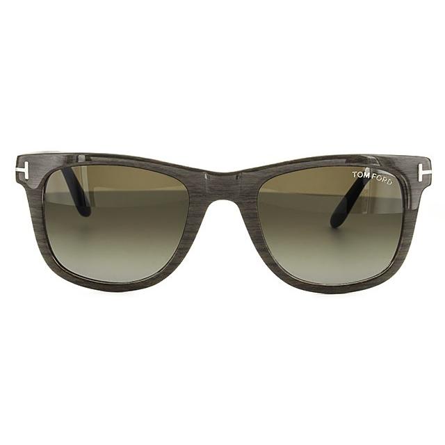 TOM FORD EYEWEAR トムフォード サングラス レオ Leo TF9336 （FT9336