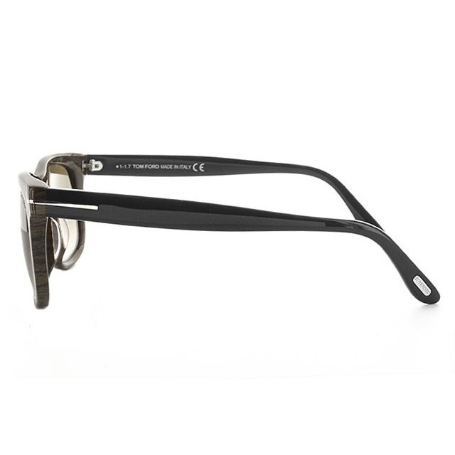 TOM FORD EYEWEAR トムフォード サングラス レオ Leo TF9336 （FT9336