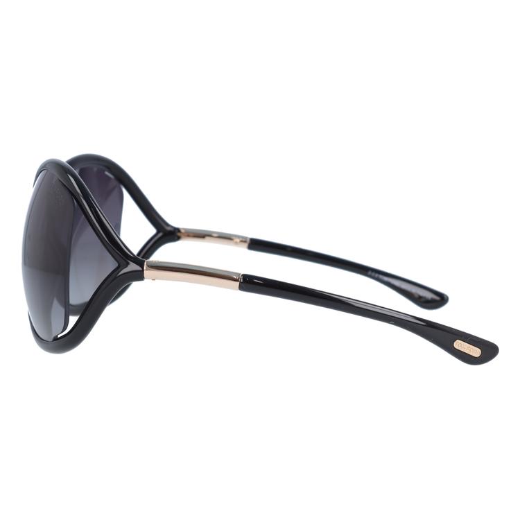 TOM FORD FT0009-199 トムフォード　サングラス　ホイットニー Tom Ford® FT0009 Whitney Sunglasses - EuroOptica