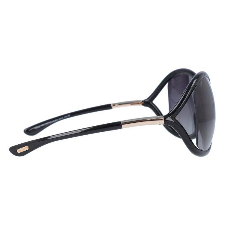 TOM FORD EYEWEAR トムフォード サングラス 偏光 ホイットニー WHITNEY
