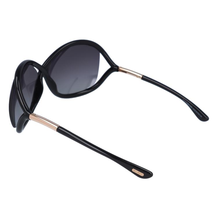 TOM FORD EYEWEAR トムフォード サングラス 偏光 ホイットニー WHITNEY