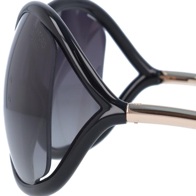 TOM FORD FT0009-199 トムフォード　サングラス　ホイットニー Tom Ford® FT0009 Whitney Sunglasses - EuroOptica
