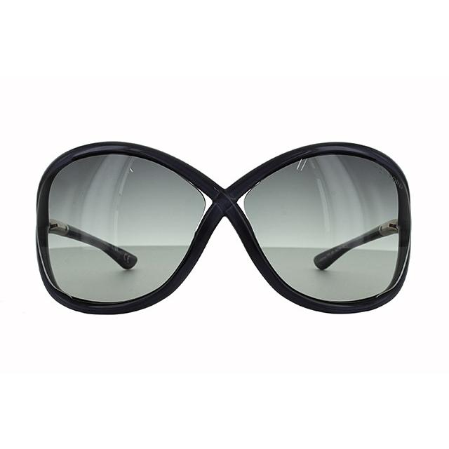TOM FORD EYEWEAR トムフォード サングラス ホイットニー WHITNEY