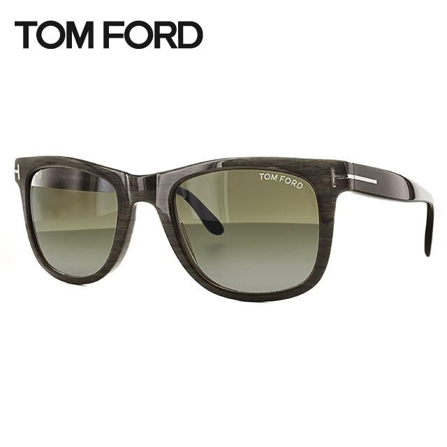 TOM FORD EYEWEAR トムフォード サングラス レオ Leo TF0336 05K 52