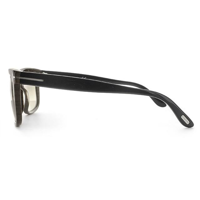 TOM FORD EYEWEAR トムフォード サングラス レオ Leo TF0336 05K 52