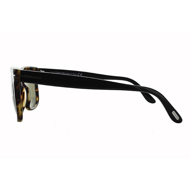 TOM FORD EYEWEAR トムフォード サングラス レオ Leo TF0336 55J 52