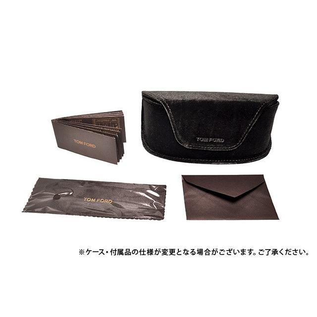 TOM FORD EYEWEAR トムフォード サングラス レオ Leo TF0336 55J 52