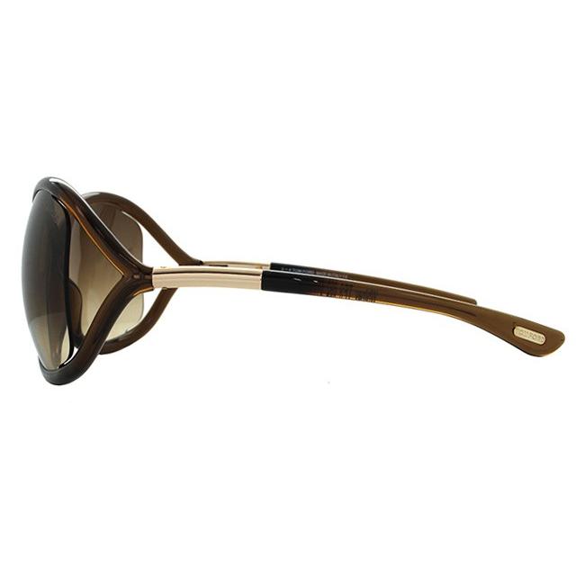 TOM FORD EYEWEAR トムフォード サングラス ブランド ホイットニー